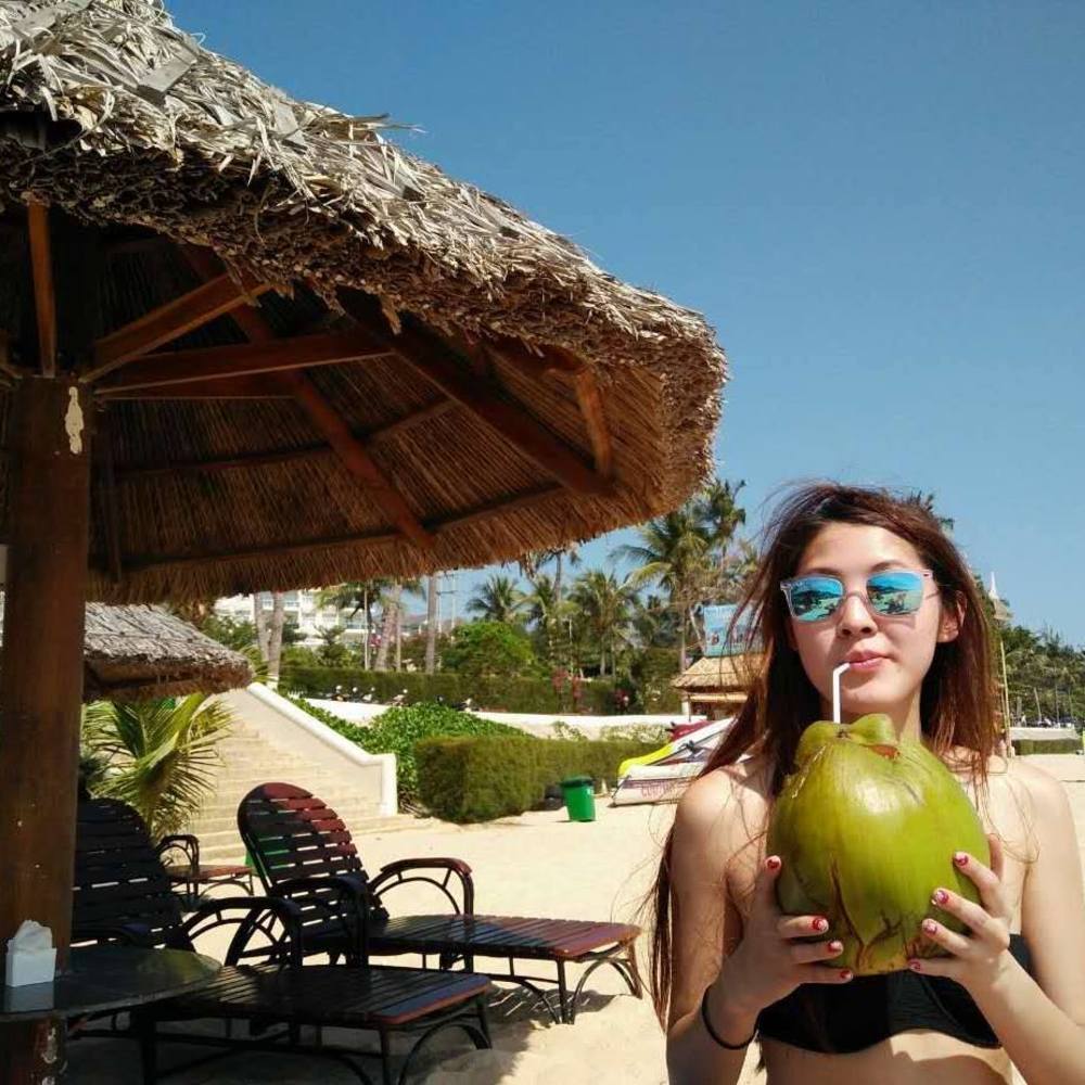 Meet your Posher, Mandee